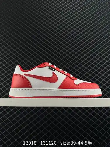 1yupopooo Nike Court Borough zapatillas deportivas de ocio transpirables multifuncionales de banda b