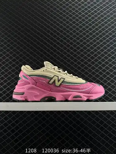 La colección 1yu8poo new balance 1yupooo regresa al modelo ALD x new balance dad con el lanzamiento 