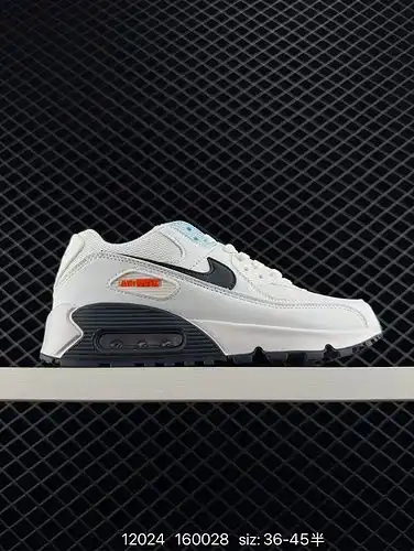 El colchón de aire Nike Air Max correspondido para hombres y mujeres de la clase corporativa 1yu4boo