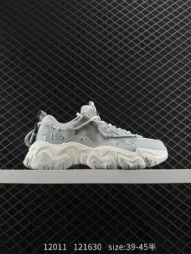 1yu5oo fila Fusion es una marca de zapatillas deportivas de moda y ocio. la versión puramente origin