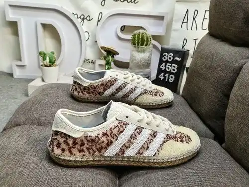 41yu9dclot SX Adidas gacela halo marfil Clot ih3642 Adidas gacela halo marfil CLO con parte superior