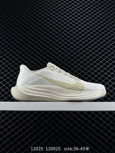 1yu25 Nike zoom Pegasus Turbo maratón de 35 generación zapatillas de correr Nike combina por primera