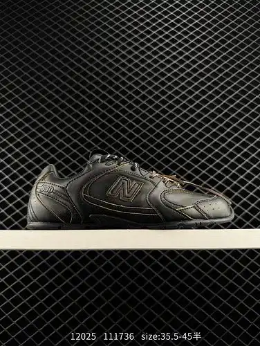 1yu8poo new balance retro estilo papá deportes de ocio montaña Cross Country running Travel shoes de