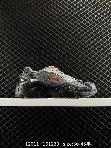 La serie 1yu5foo new balance ml7poo3 es retro, deportes de ocio de estilo papá, zapatillas de viaje 