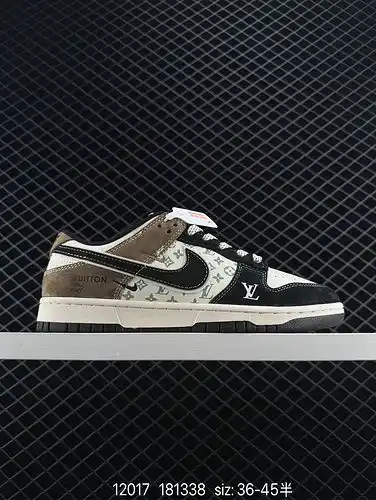 El conjunto completo de último zapato original y molde de 1yu9poo nike dunk se compromete a crear un