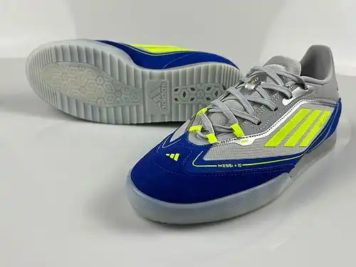Arrived Adidas F5poo Indoor Football Shoes Adidas F5poo IC3945