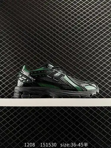 Los detalles del material del patrón del último zapato con elementos retro de la serie retro de la s
