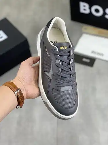 Boss Código masculino 1yu224c tamaño de la cabeza de onda 3844