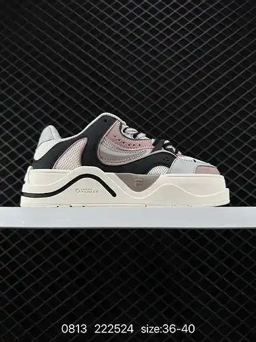 1yu2poo fila feile 2poo 23 nuevas zapatillas deportivas para hombres y mujeres en verano número de p