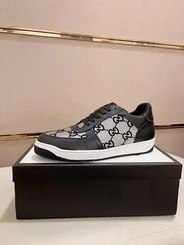 Gucci talla masculina 1yu222b3 talla 3844