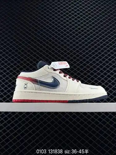 1yu9poo nivel de la empresa NK Dunk Low Retro DIY highend personalizado bajo top zapatos de tabla de
