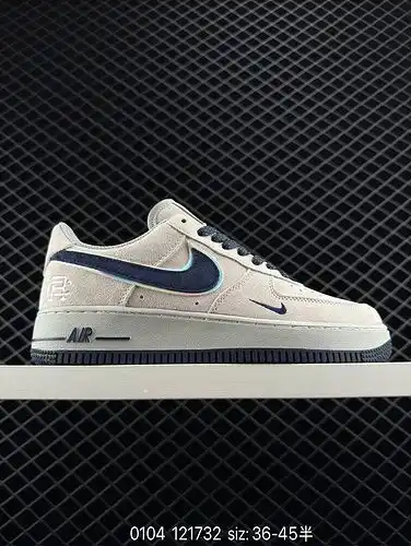 1yu6poo Nike AIR FORCE 1yupoo 7 Air Force One zapatos deportivos casuales versátiles con rendimiento