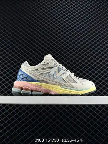 1yu5boo nivel de la empresa New Balance M1yu9poo6 serie retro tesoro único artículo papá zapatos niv