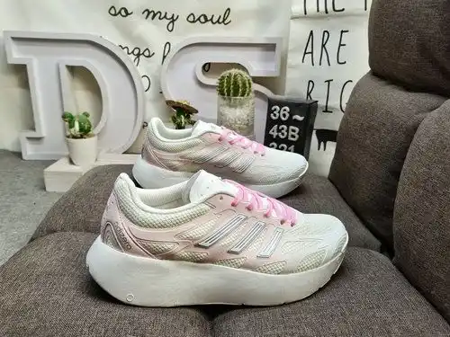 321yuDAdidas Adidas Adizero Aruku JQ6873 nuevos zapatos de carrera con diseño vanguardista inspirado