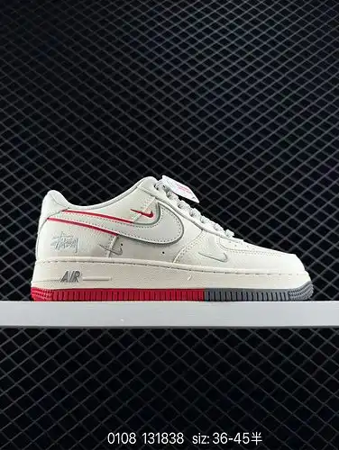 1yu9poo Nike Hombres y zapatos de mujer Genuino Medio Tamaño Original Último Original Versión de Pap