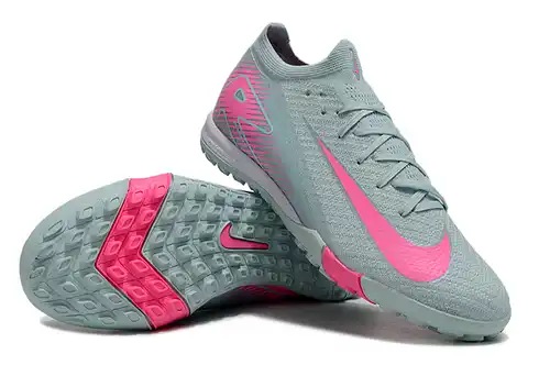 Zapatos de mujer y hombre para niños con suela MD de corte bajo y uñas rotas talla 3645