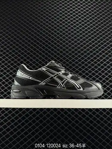 1yu2poo ASICS Arthurs GelVenture 6 series deportes urbanos de ocio zapatos de carrera zapatos de mod