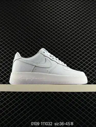 1yu6poo nivel de empresa Nike AIR FORCE 1yupoo 7 Air Force Uno zapatos deportivos casuales versátile