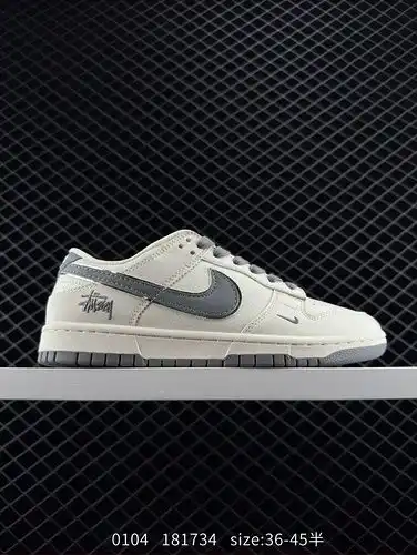 El techo de alta relación calidad - precio conjunto 1yu7boo SB Dunk Low x recomienda encarecidamente