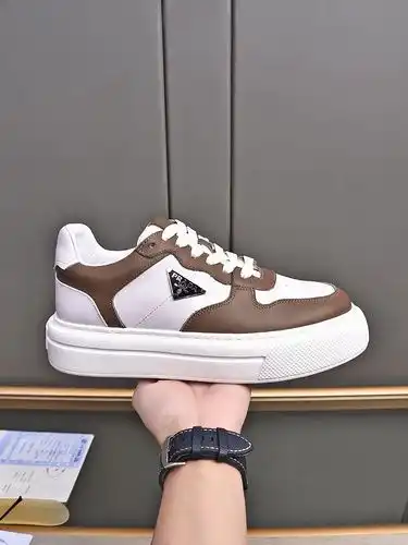 Código de ropa para hombre Prada poo1yupoo 8B8poo Tamaño 384445 se puede personalizar
