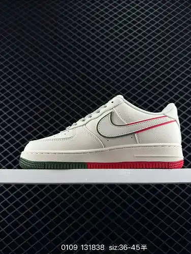 1yu9poo nivel de la empresa NIKE AIR FORCE 1yupoo 7 LV8 original último cartón original para crear v