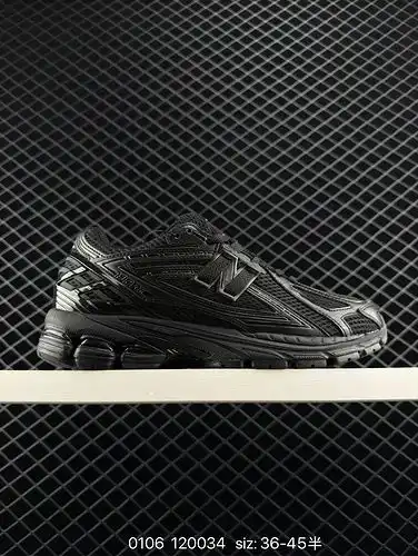 Las zapatillas retro de la serie New Balance m1yu9poo6, de la clase corporativa 1yu7boo, son una de 