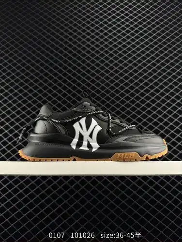 1yu3poo American Rugby Yankees Edición limitada x MLB Big Ball Malla gruesa fondo grueso papá arriba