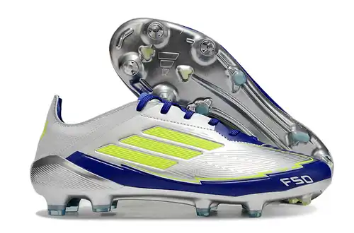 Llegó 3945 Adidas F5poo FG Tamaño 3945
