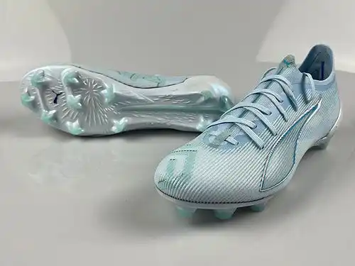 Llegada Puma UL FG 3945