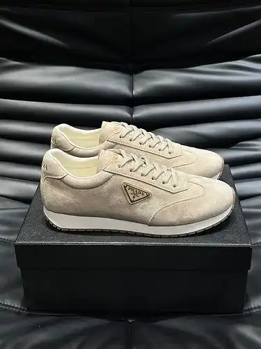 Código de ropa para hombre Prada poo1yupoo3B4poo Tamaño3844