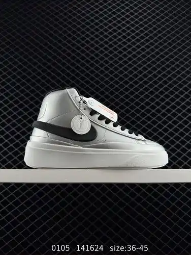 1yu2poo NIKE BLAZER PHANTOM LOW Pioneer versátil artículo único alto destacando las nuevas eras más 