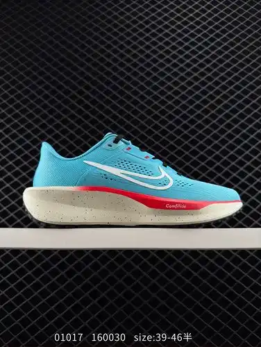1yu5oo Nike Quest 6 Ultrafast 6th Generation nethole transpirable Fashion Leisure running shoes, con