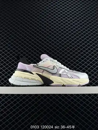 1yu2poo genuino Nike Zoom Vomero 5 maratón retro corriendo 5ª generación zapatos deportivos casuales