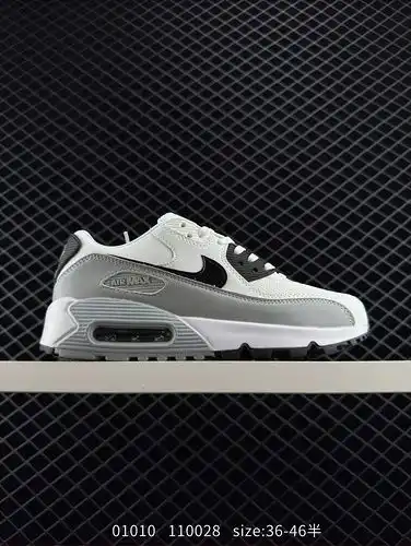 La parte superior de la zapatilla de correr 1yu4boo Nike Air Max 9po Classic retro mini Cushion está