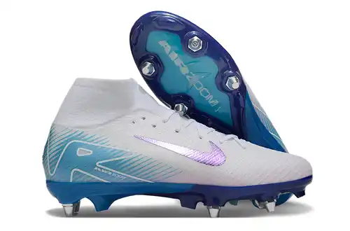 Llegó Nike Assassin 16ª generación alta con cojín de aire completo incorporado impermeable de punto 