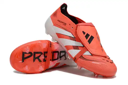 Llegó Niños Mujeres y Hombres Zapatos Adidas Falcon 25 Completo de punto con encaje alto FG zapatos 
