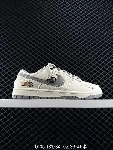 El color personalizado NK Dunk Low de la clase de empresa 1yu7boo, dq1yupo98375, producido por una g