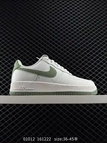 1yu1yupoo Nike Air Force 1yupoo 7 Air Force una zapatilla deportiva casual multifuncional de banda b
