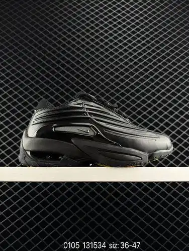 1yu7boo Nivel de empresa NOCTA x Nike Hot Step 2 Nike Zapatos resistentes al desgaste y respirables 