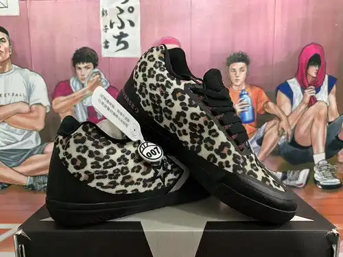 Estampado de leopardo 3946