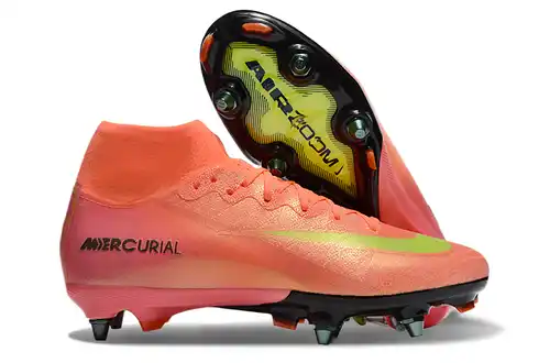 Llegó Nike Assassin 16ª generación alta con cojín de aire completo incorporado impermeable de punto 