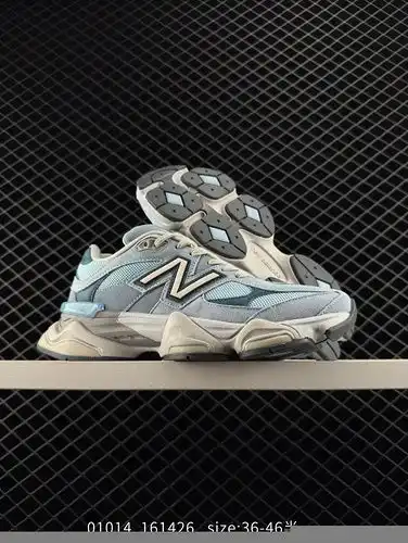 1yu3poo Joe Freshgoods x New Balance NB9poo6poo colaboración zapatos de carrera deportivos casuales 