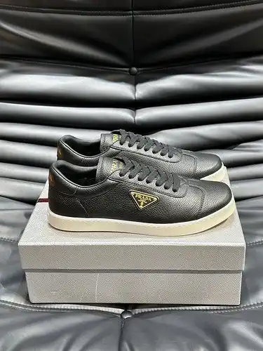 Código de ropa para hombre Prada poo1yupoo3B4poo Tamaño3844
