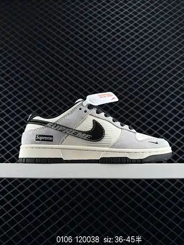 1yu9poo nivel de la empresa Nike Dunk Low Retro zapatillas de deporte 2poo25 Año Nuevo zapatos de ta