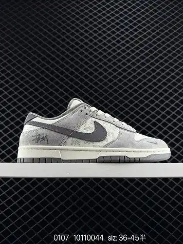 22poo nivel de la empresa Nike Dunk Bajo zapatillas de deporte Retro 2poo25 Año de la Serpiente edic