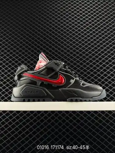 37poo Nike actualiza la última versión de desarrollo de datos originales con material de superficie 
