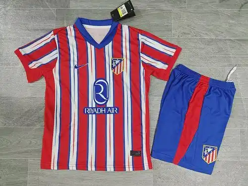 Atlético Madrid