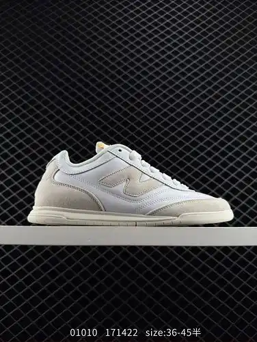 1yu1yupoo Nivel de la empresa New Balance NB RC42 cómodo y versátil antideslizante y amortiguador de