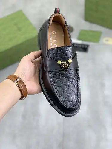 Guqi Men 's Style Code poo1yupoo5b8poo talla 3845 personalizado