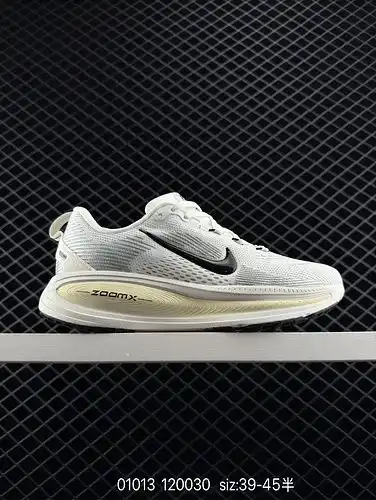 1yu5oo nivel de empresa Nike VOMERO 1yu8 Nike cómodo amortiguador de choques y antideslizante zapato